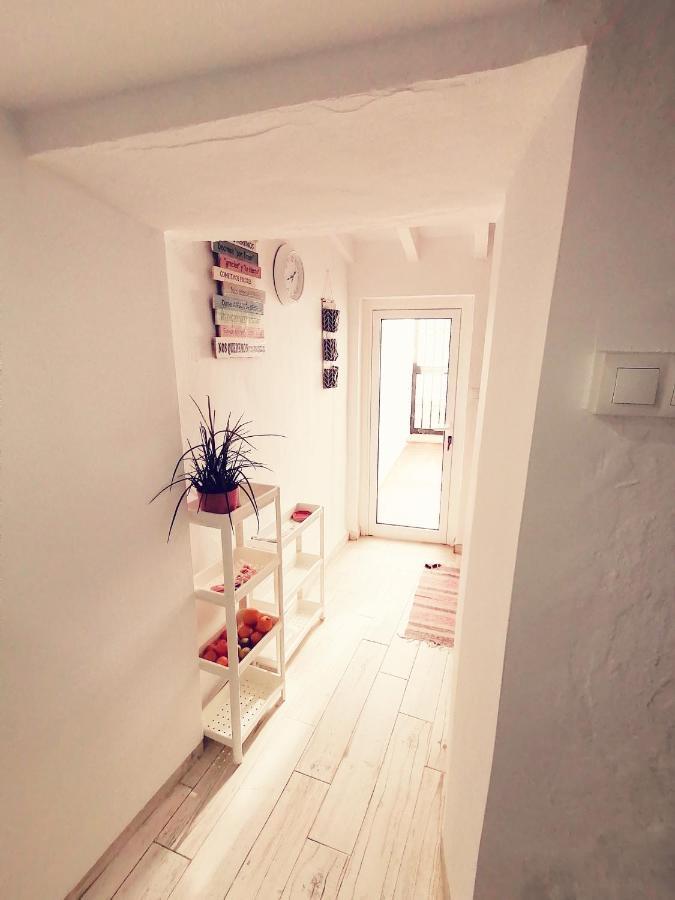 La Casita De Sandra Alora Exterior foto